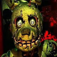 FNAF 3 Plus APK